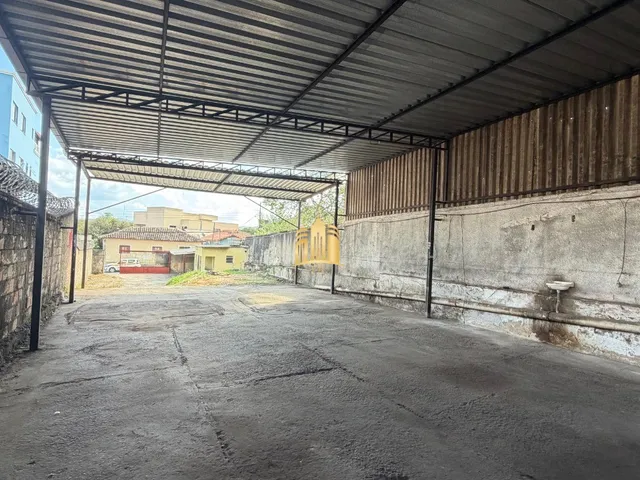 Imagem: GALPÃO PARA LOCAÇÃO CENTRO DE ESMERALDAS/MG