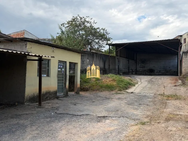 Imagem 4: GALPÃO PARA LOCAÇÃO CENTRO DE ESMERALDAS/MG