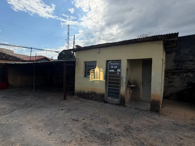 Imagem 7: GALPÃO PARA LOCAÇÃO CENTRO DE ESMERALDAS/MG