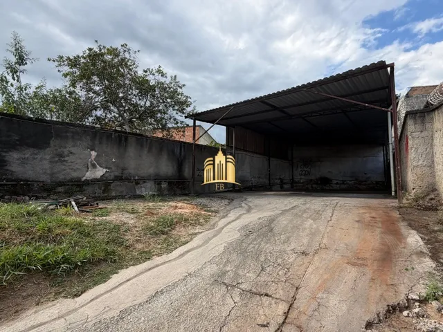 Imagem 10: GALPÃO PARA LOCAÇÃO CENTRO DE ESMERALDAS/MG