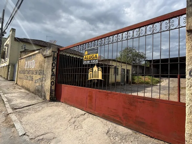 Imagem 16: GALPÃO PARA LOCAÇÃO CENTRO DE ESMERALDAS/MG