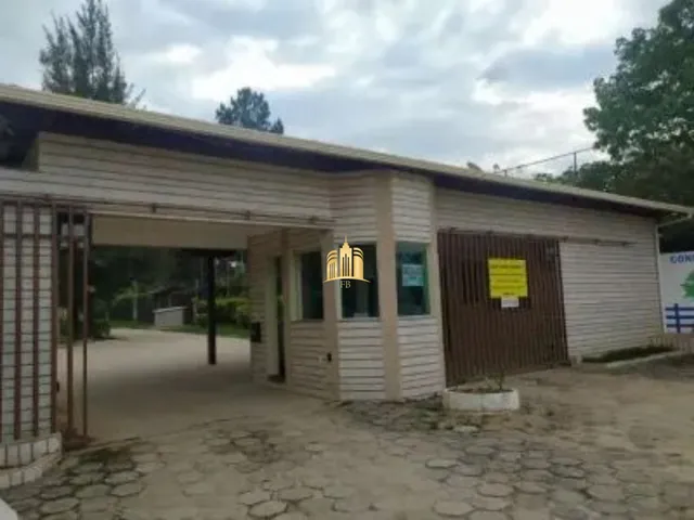 Imagem: TERRENO A VENDA CONDOMINIO VISTA ALEGRE