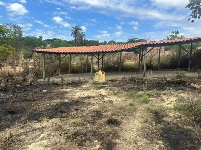 Imagem 4: TERRENO A VENDA CONDOMINIO VISTA ALEGRE EM ESMERALDAS/MG
