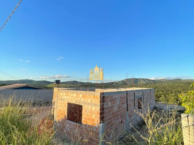 Imagem 3: CASA A VENDA NO CONDOMINIO CASA NOVA EM ESMERALDAS/MG