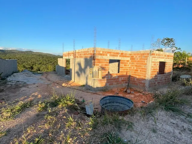 Imagem 6: CASA A VENDA NO CONDOMINIO CASA NOVA EM ESMERALDAS/MG