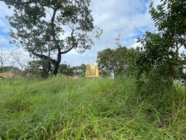 Imagem 3: TERRENO A VENDA BAIRRO POUSADA DO LAGO EM ESMERALDAS/MG