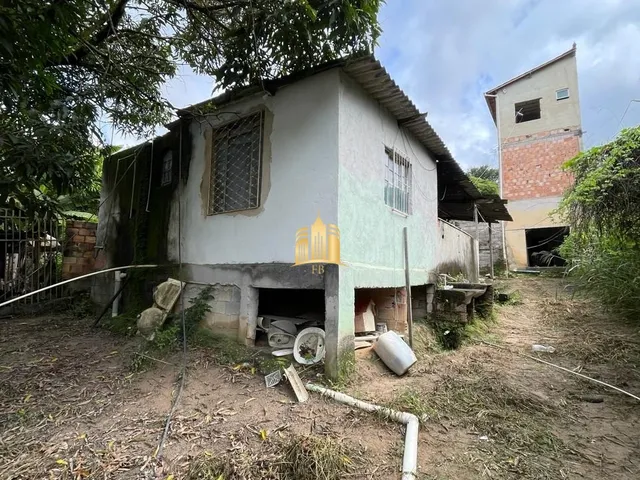 Imagem: CASA A VENDA BAIRRO POUSADA DO LAGO EM ESMERLADAS/MG