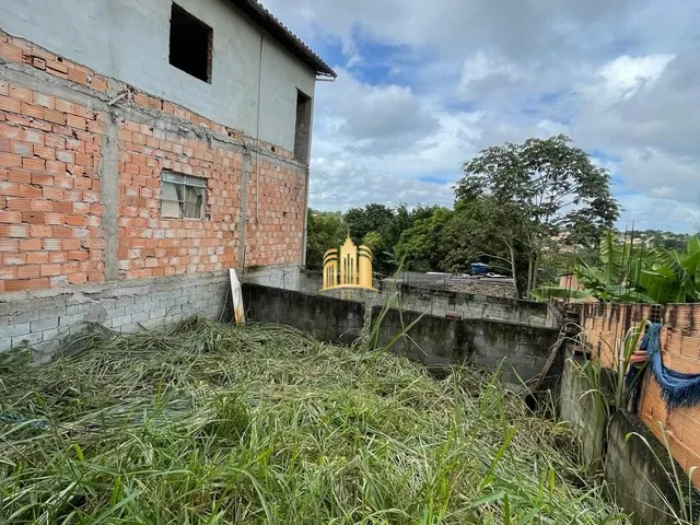 Imagem 10: CASA A VENDA BAIRRO POUSADA DO LAGO EM ESMERLADAS/MG