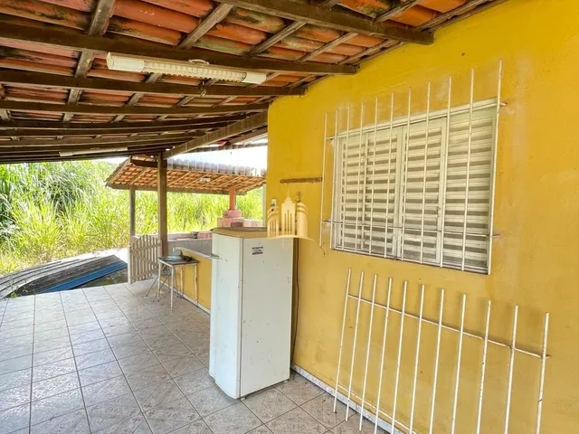 Imagem 2: CHACARA A VENDA REGIÃO DOS TAQUARAS EM ESMERALDAS/MG