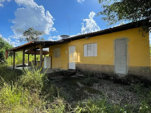 Imagem 4: CHACARA A VENDA REGIÃO DOS TAQUARAS EM ESMERALDAS/MG