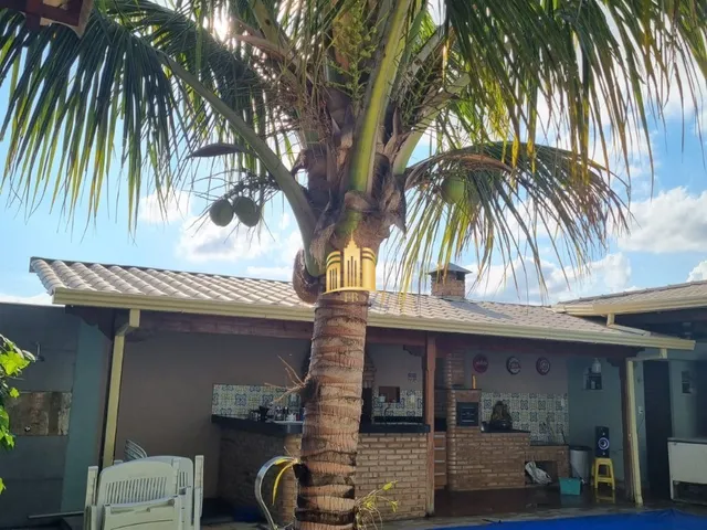Imagem 3: CASA A VENDA BAIRRO SÃO FRANCISCO EM ESMERALSA/MG R$385.000,00