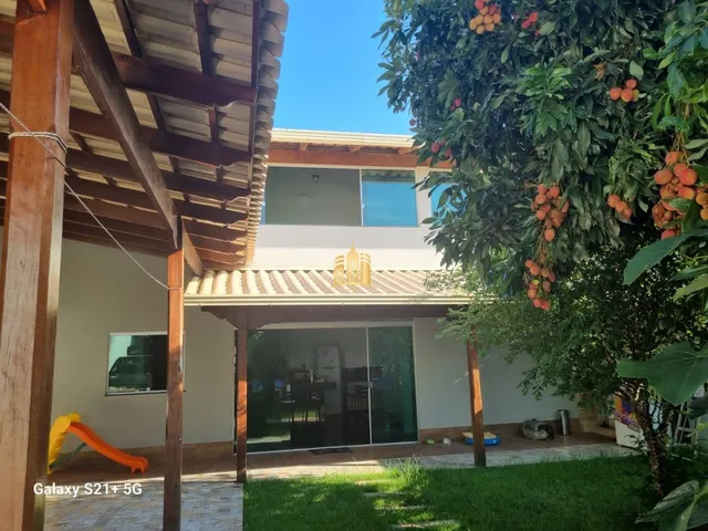 Imagem 6: CASA A VENDA BAIRRO SÃO FRANCISCO EM ESMERALSA/MG R$385.000,00