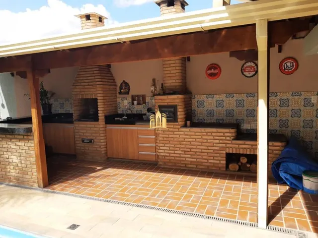 Imagem 9: CASA A VENDA BAIRRO SÃO FRANCISCO EM ESMERALSA/MG R$385.000,00