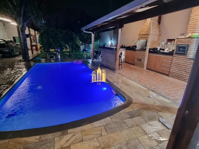 Imagem 15: CASA A VENDA BAIRRO SÃO FRANCISCO EM ESMERALSA/MG R$385.000,00