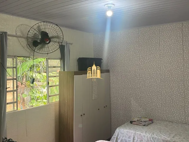 Imagem 15: CASA A VENDA BAIRRO DUMAVILLE EM ESMERALDAS/MG R$170.000,00