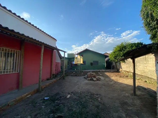 Imagem 2: CASA A VENDA CENTRO ESMERALDAS/MG