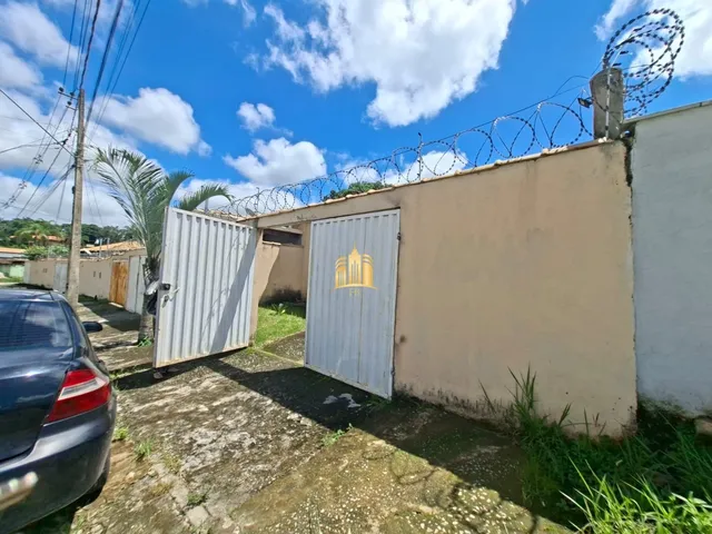 Imagem 2: CASA A VENDA BAIRRO DUMAVILLE EM ESMERALDAS/MG R$ 200.000,00