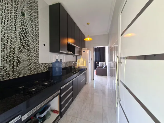 Imagem 5: CASA A VENDA BAIRRO DUMAVILLE EM ESMERALDAS/MG R$ 200.000,00
