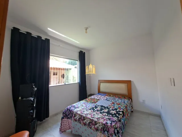 Imagem 14: CASA A VENDA BAIRRO DUMAVILLE EM ESMERALDAS/MG R$ 200.000,00