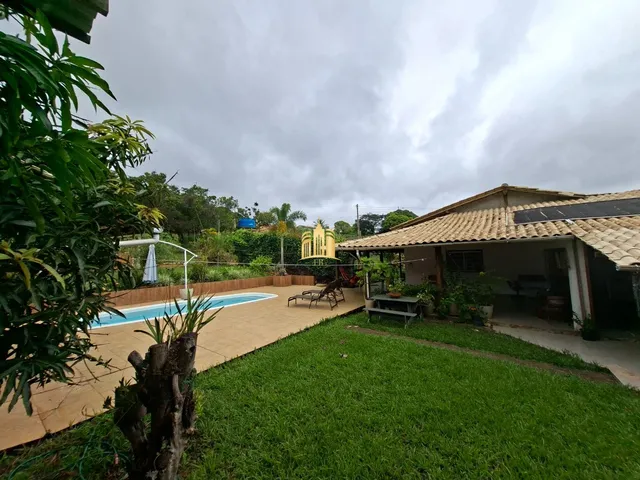 Imagem: SITIO A VENDA CONDOMINIO VISTA ALEGRE EM