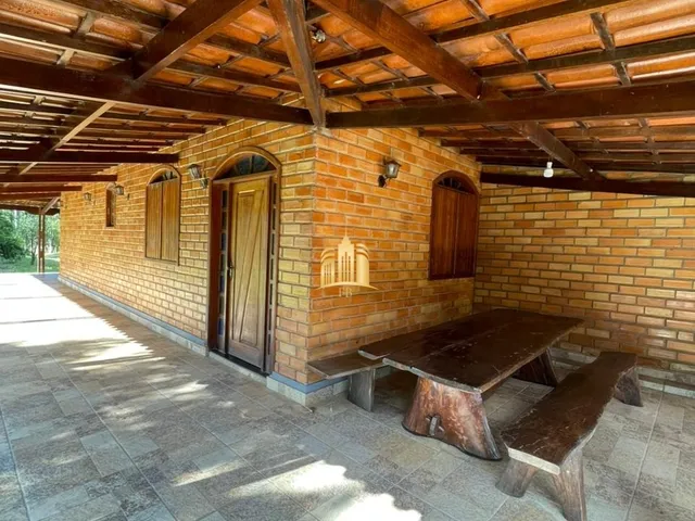 Imagem 10: OPORTUNIDADE ÚNICA SÍTIO COMPLETO À VENDA PRÓXIMO AO RIO PARAOPEBA - R$650.000,00