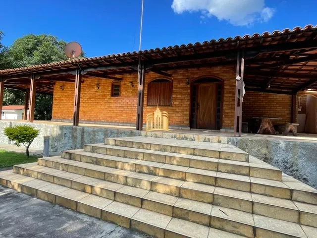 Imagem 13: OPORTUNIDADE ÚNICA SÍTIO COMPLETO À VENDA PRÓXIMO AO RIO PARAOPEBA - R$650.000,00
