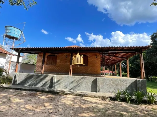 Imagem 16: OPORTUNIDADE ÚNICA SÍTIO COMPLETO À VENDA PRÓXIMO AO RIO PARAOPEBA - R$650.000,00