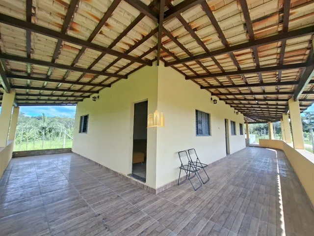 Imagem 10: SITIO A VENDA EM BAMBUS ESMERALDAS/MG R$370.000,00