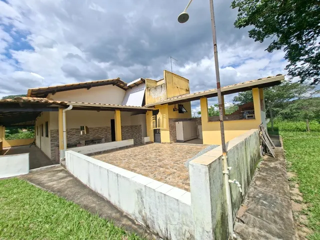 Imagem 13: SITIO A VENDA EM BAMBUS ESMERALDAS/MG R$370.000,00