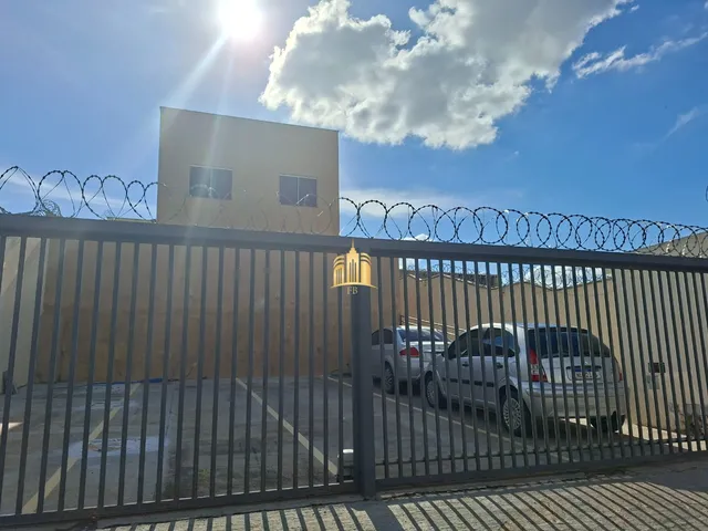 Imagem: APARTAMENTO A VENDA BAIRRO MONTE SINAI EM
