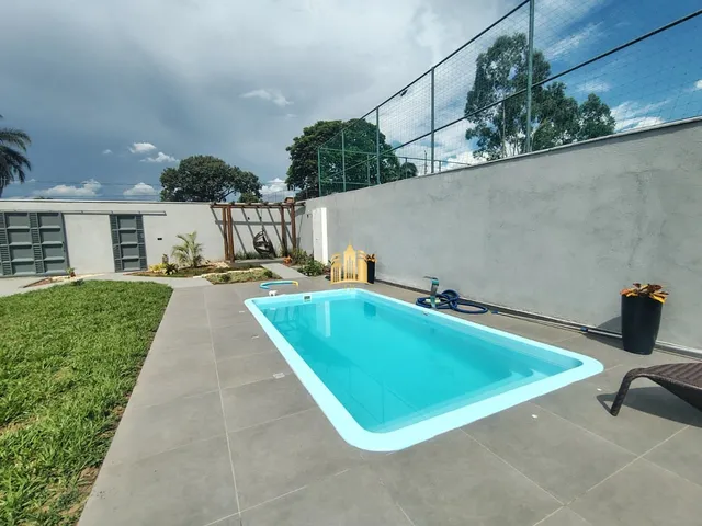Imagem: SITIO PARA LOCAÇÃO EM CIDADE JARDIM ESMERALDAS/MG