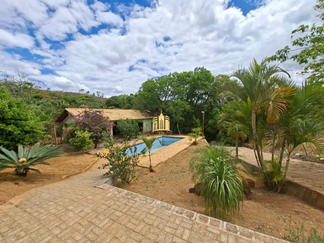 Imagem: Sitio em Esmeraldas R$800.000,00 com área