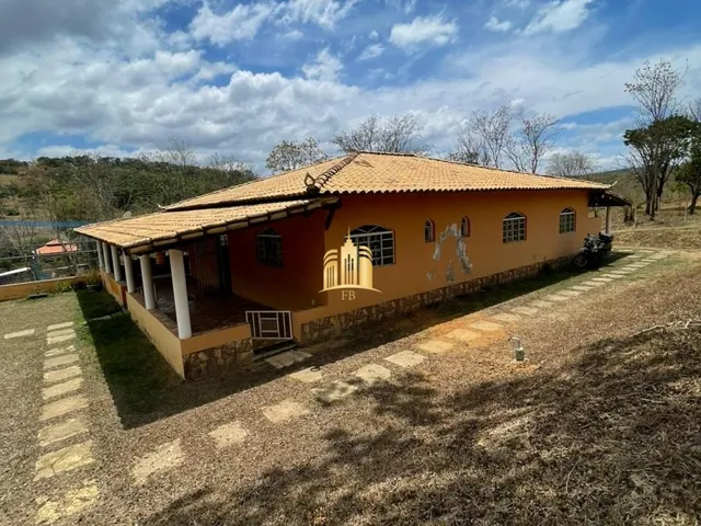 Imagem: SITIO EM ESMERALDAS PARA LOCAÇÃO R$2.800,00