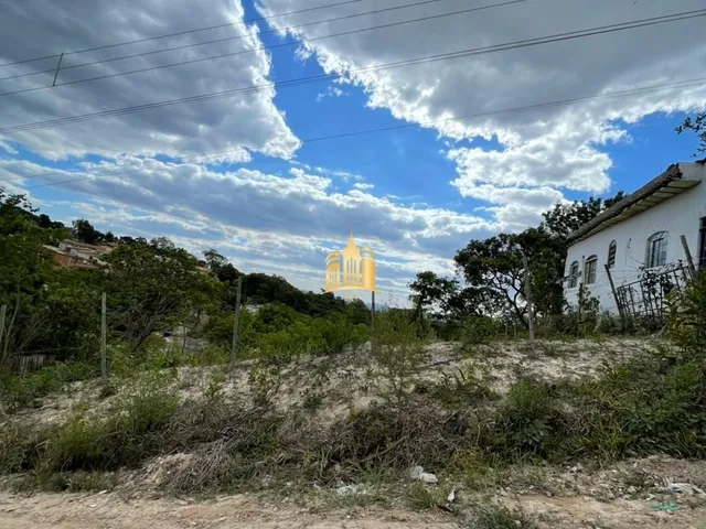 Imagem: Terreno a venda Bairro Pousada do Lago em