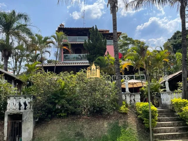 Imagem: Sitio Residencial á venda em Esmeraldas/MG