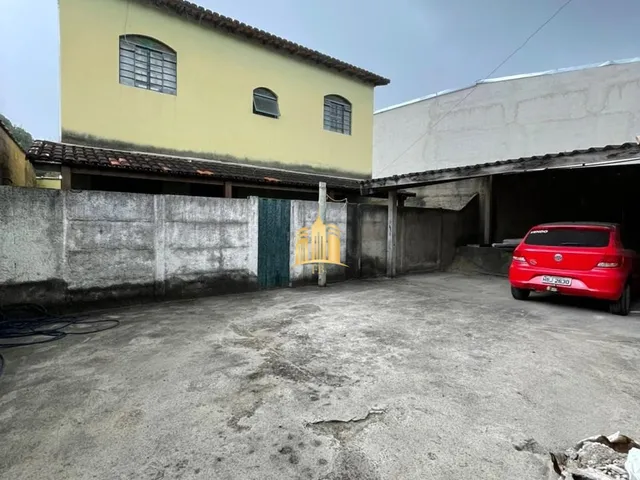 Imagem 14: Complexo Imobiliário Centro Esmeraldas ? 2 Lojas + 2 Apartamentos, 465m² Construídos ?