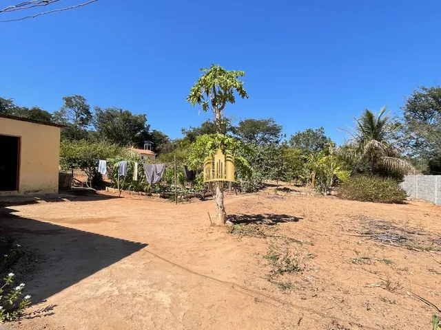 Imagem: Chácara 3000m² Encontro das Águas MG-060