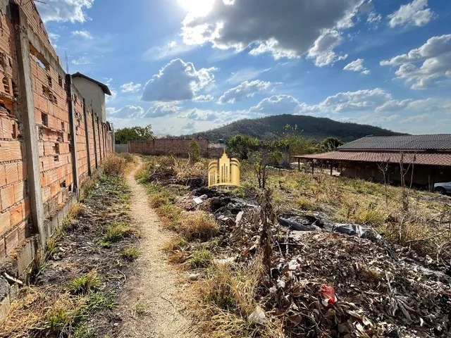 Imagem: Terreno 1000m² Dumaville Esmeraldas R$