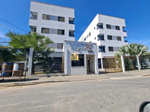 Imagem: Aluguel Apartamento - Condomínio Diamante