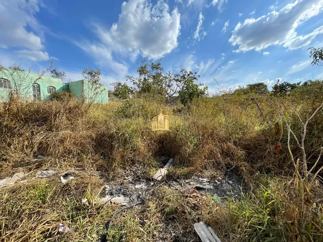 Imagem: Lote 360m² Residencial Caio Martins R$