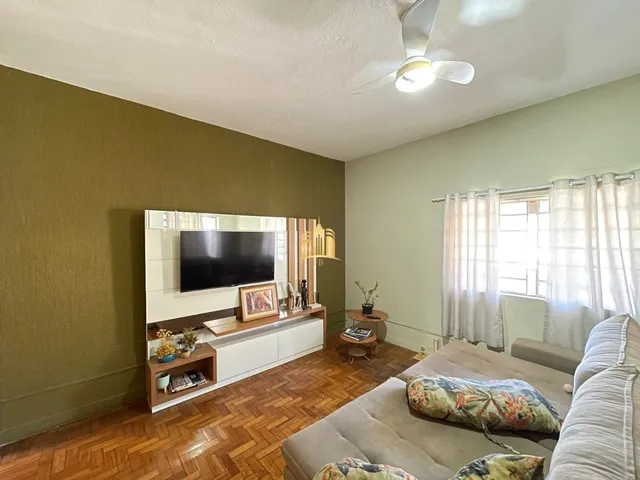 Imagem: Apartamento Amplo à Venda no Centro de