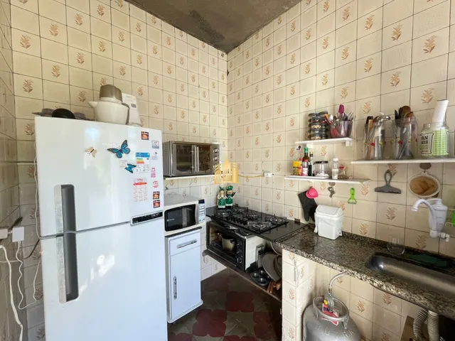 Imagem 10: Apartamento Amplo à Venda no Centro de Esmeraldas ? 3 Quartos, 173m², Oportunidade