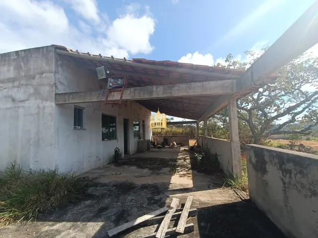 Imagem 1: Casa com 2 Suítes e 3.500m², Excelente Localização