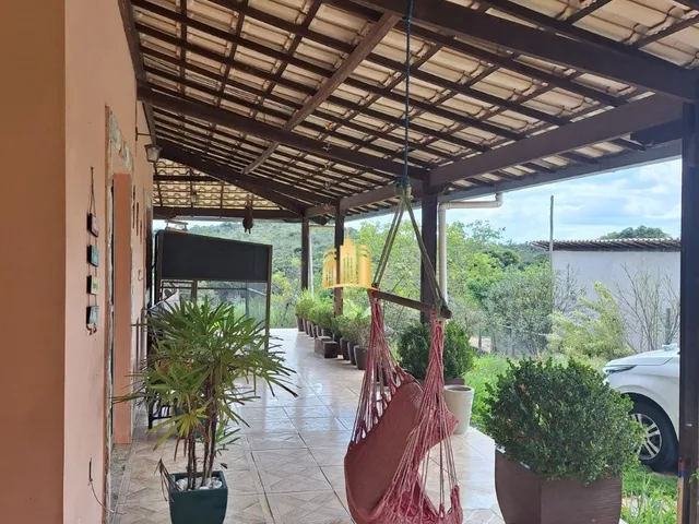 Imagem 9: Sítio à Venda Nosso Rancho: 5.000m² com Casa e Lazer Completo