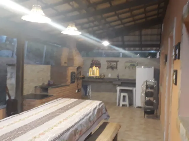 Imagem 12: Sítio à Venda Nosso Rancho: 5.000m² com Casa e Lazer Completo