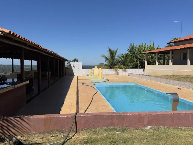 Imagem 8: Sítio à Venda: 7.500m², Área de Lazer Completa, Casa de Hóspedes e Segurança!
