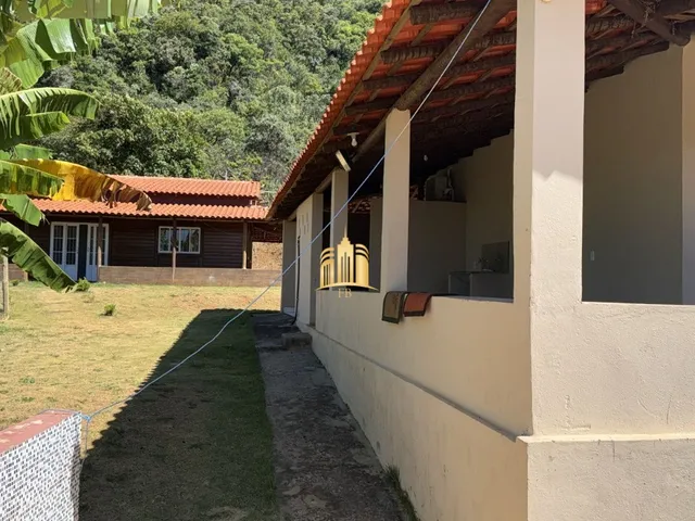 Imagem 11: Sítio à Venda: 7.500m², Área de Lazer Completa, Casa de Hóspedes e Segurança!