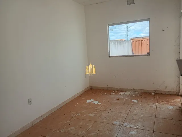 Imagem 8: Casa à Venda Dumaville com Habite-se: 3 Quartos e Garagem!