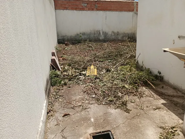 Imagem 14: Casa à Venda Dumaville com Habite-se: 3 Quartos e Garagem!