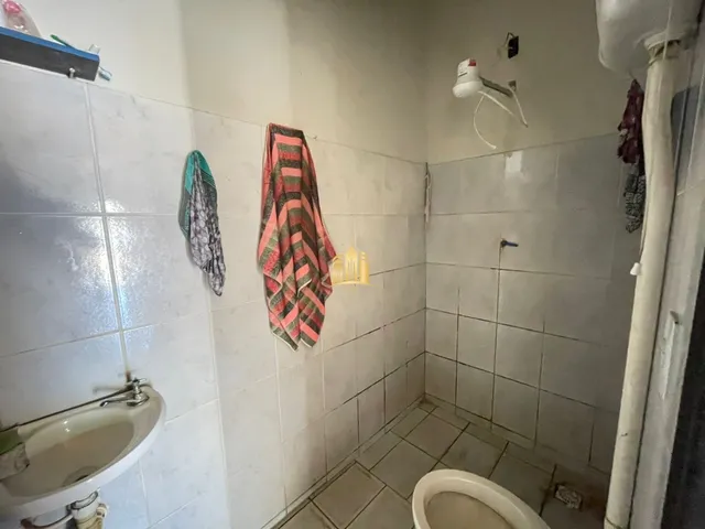 Imagem 13: Ponto Comercial à Venda - Forró do Itamar - Estrutura Completa